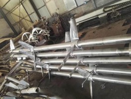 Stainlesssteelenergy-savingmixer